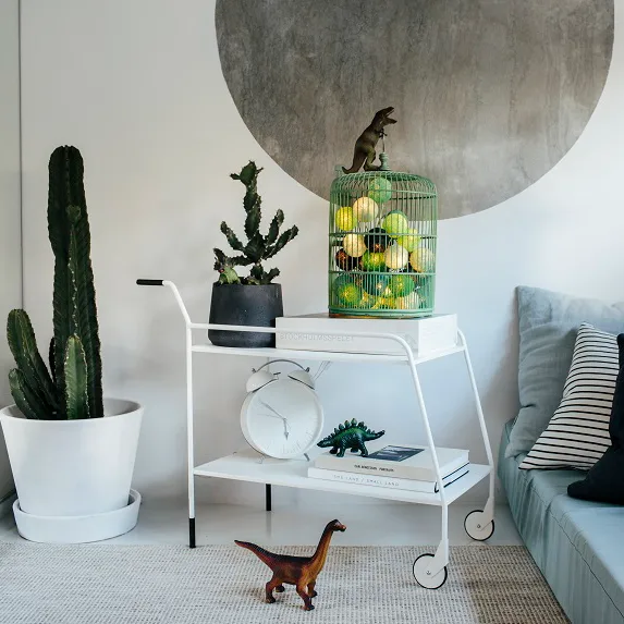 Irislights Dinosaur, 20 palloa Irislights