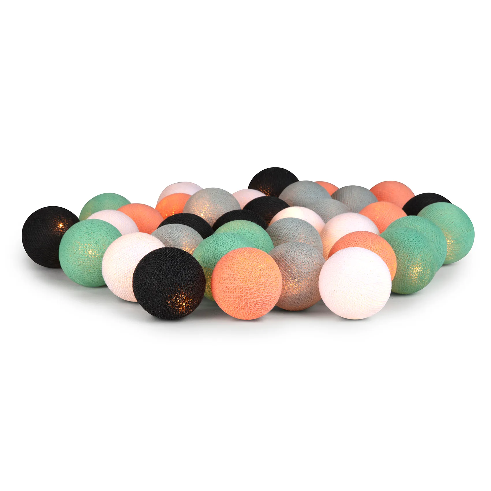 Irislights Endless Summer, 20 palloa Irislights