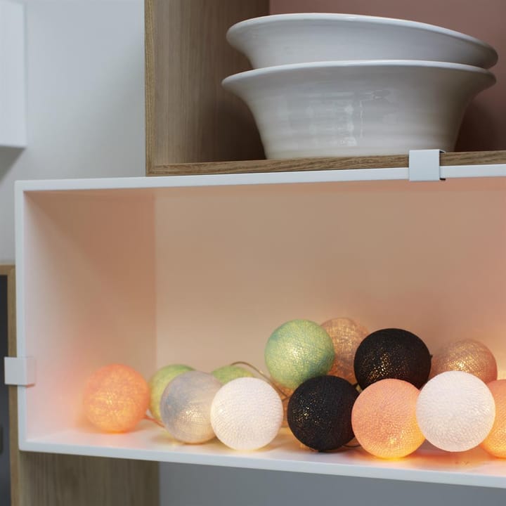 Irislights Endless Summer, 35 palloa Irislights