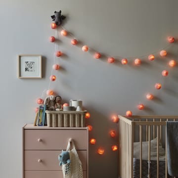 Irislights French rose - 20 palloa - Irislights
