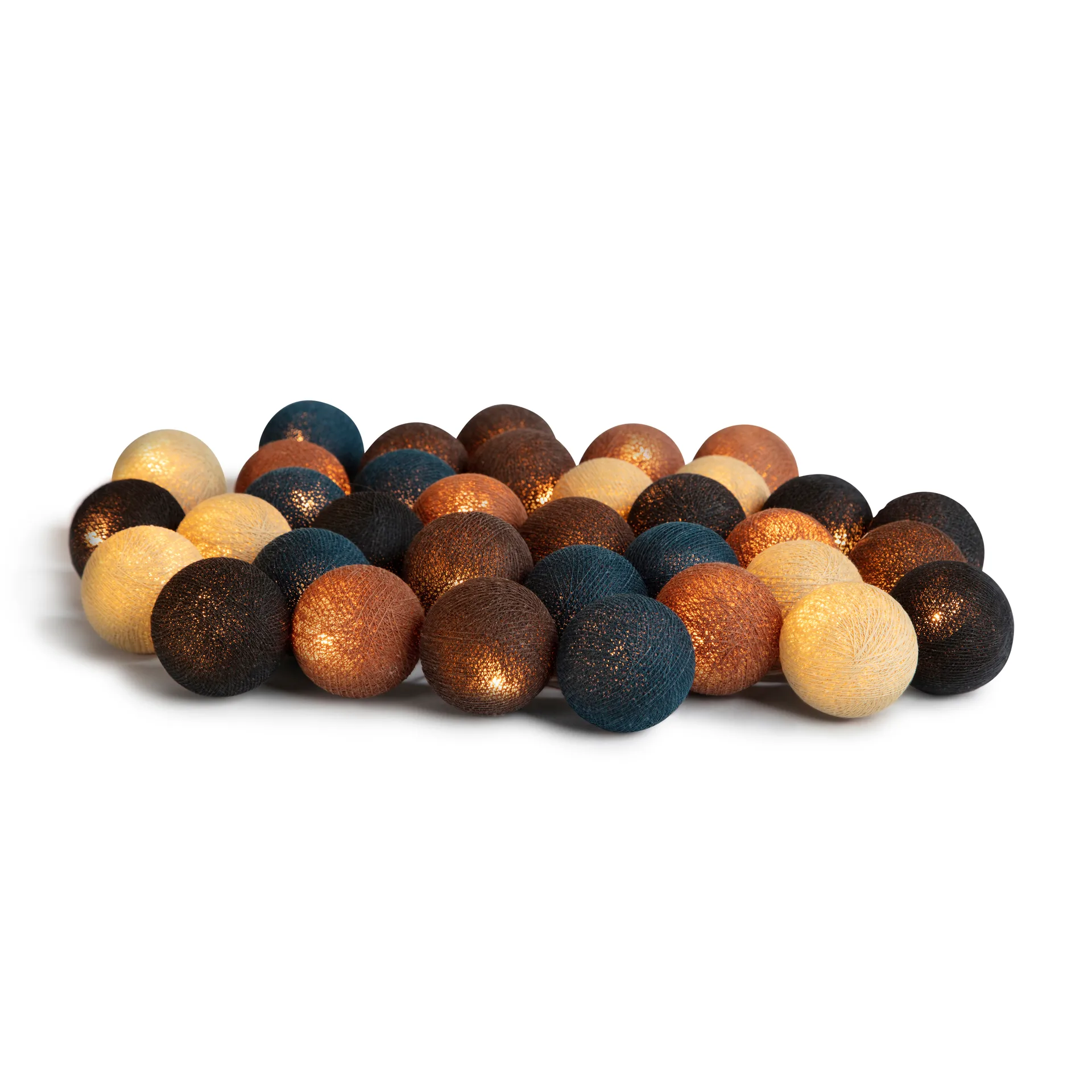 Irislights Hazel, 20 palloa Irislights