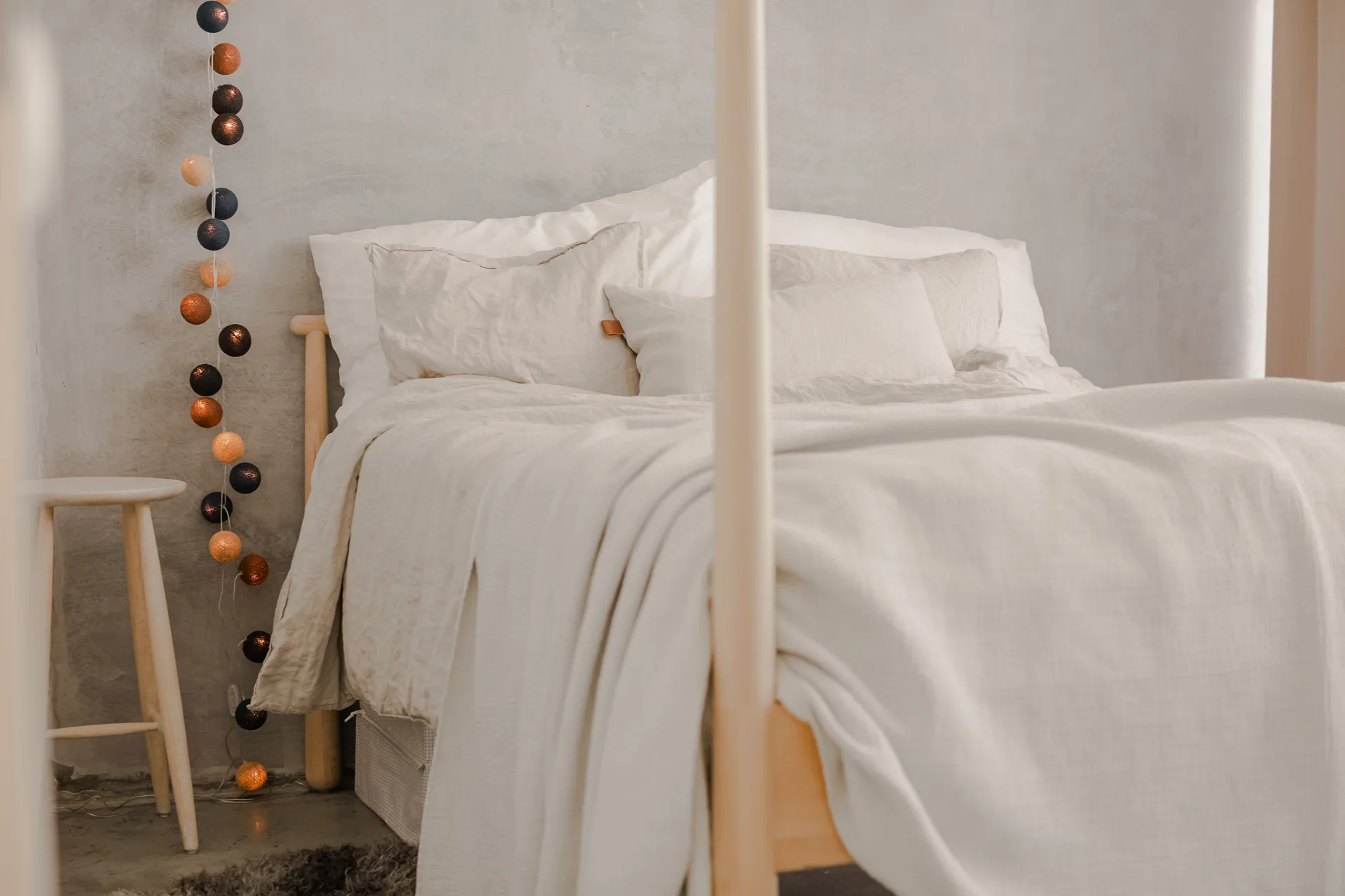 Irislights Hazel, 20 palloa Irislights