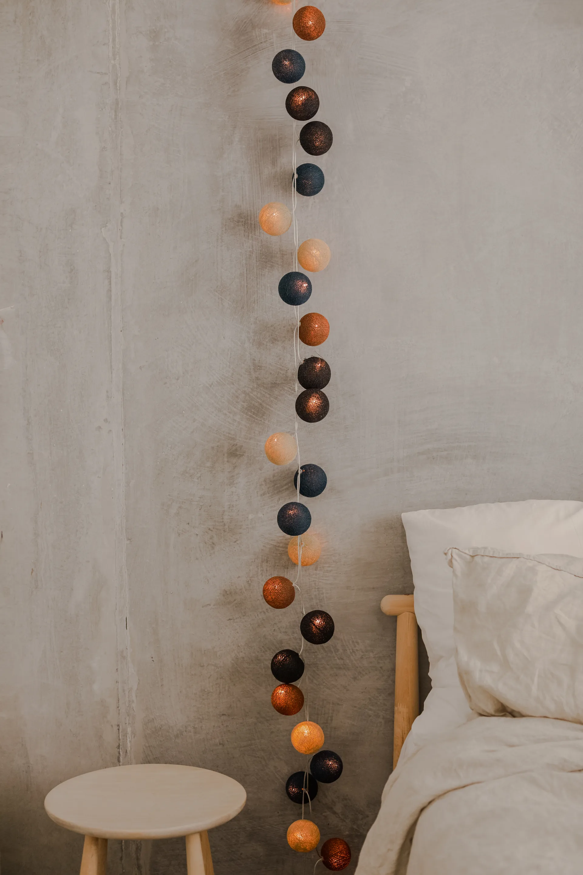 Irislights Hazel, 20 palloa Irislights