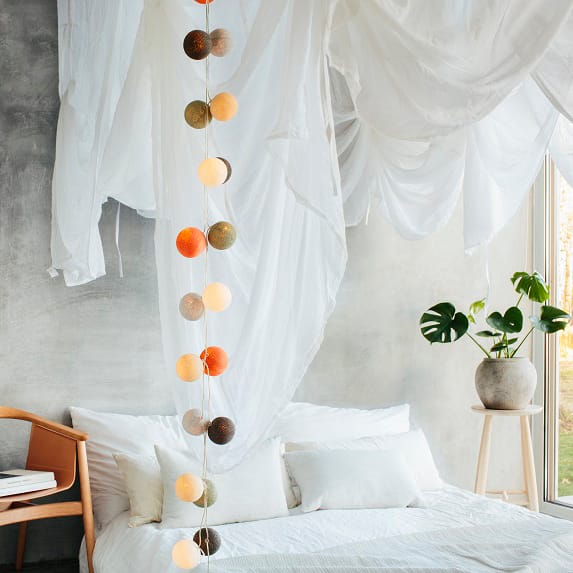 Irislights Morning mist, 35 palloa Irislights