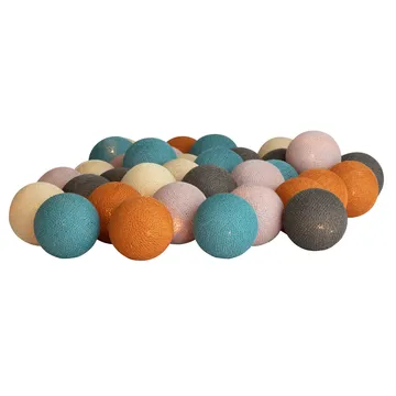 Irislights New Day - 20 palloa - Irislights