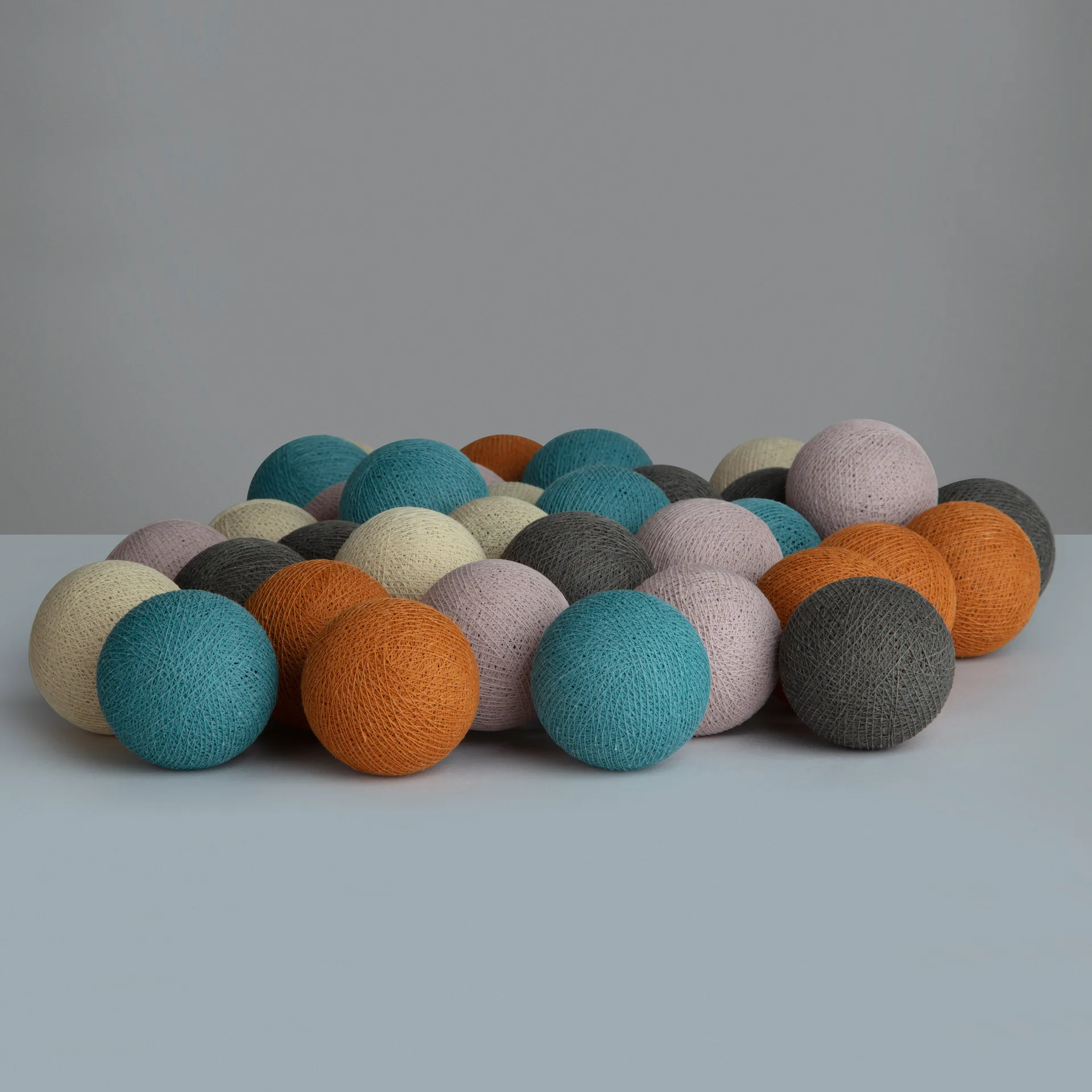 Irislights New Day, 20 palloa Irislights