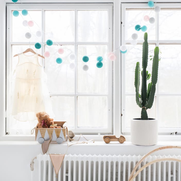 Irislights Spring, 35 palloa Irislights