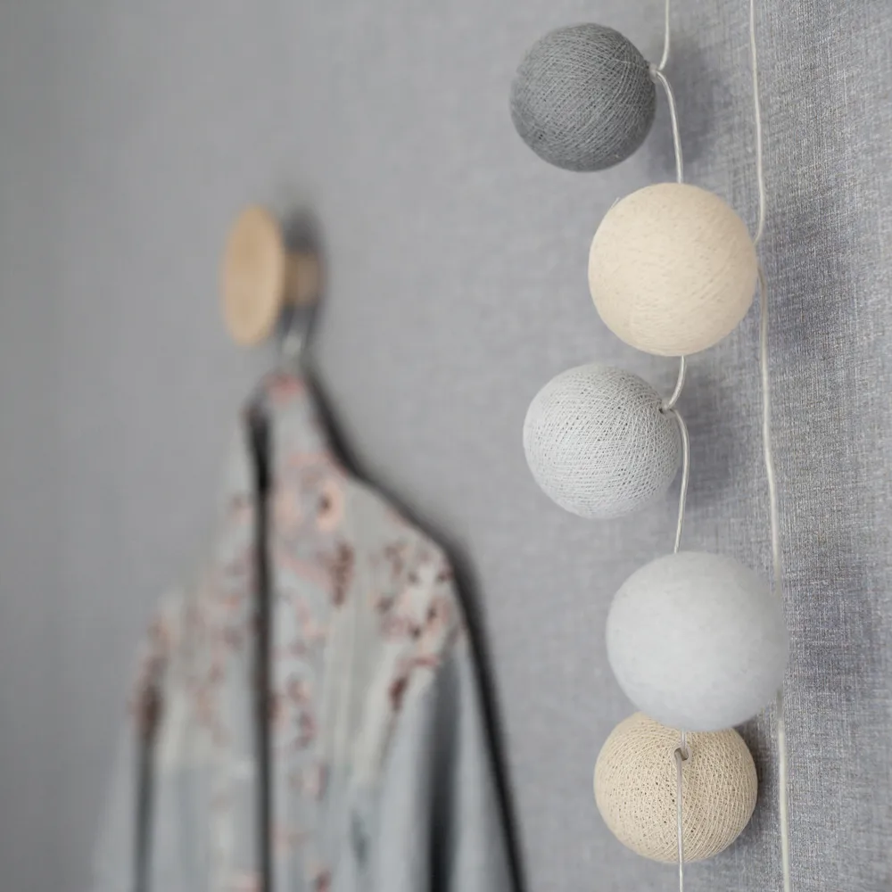 Irislights valonauha, Summer bouquet, 20 palloa Irislights