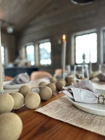 Irislights valosarja - Hiekanbeigeä, 35 palloa - Irislights