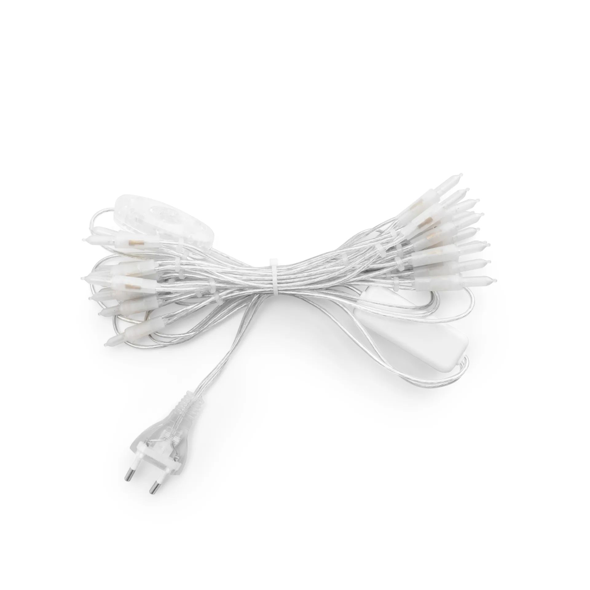 Irislights varasarja, 20 palloa Irislights