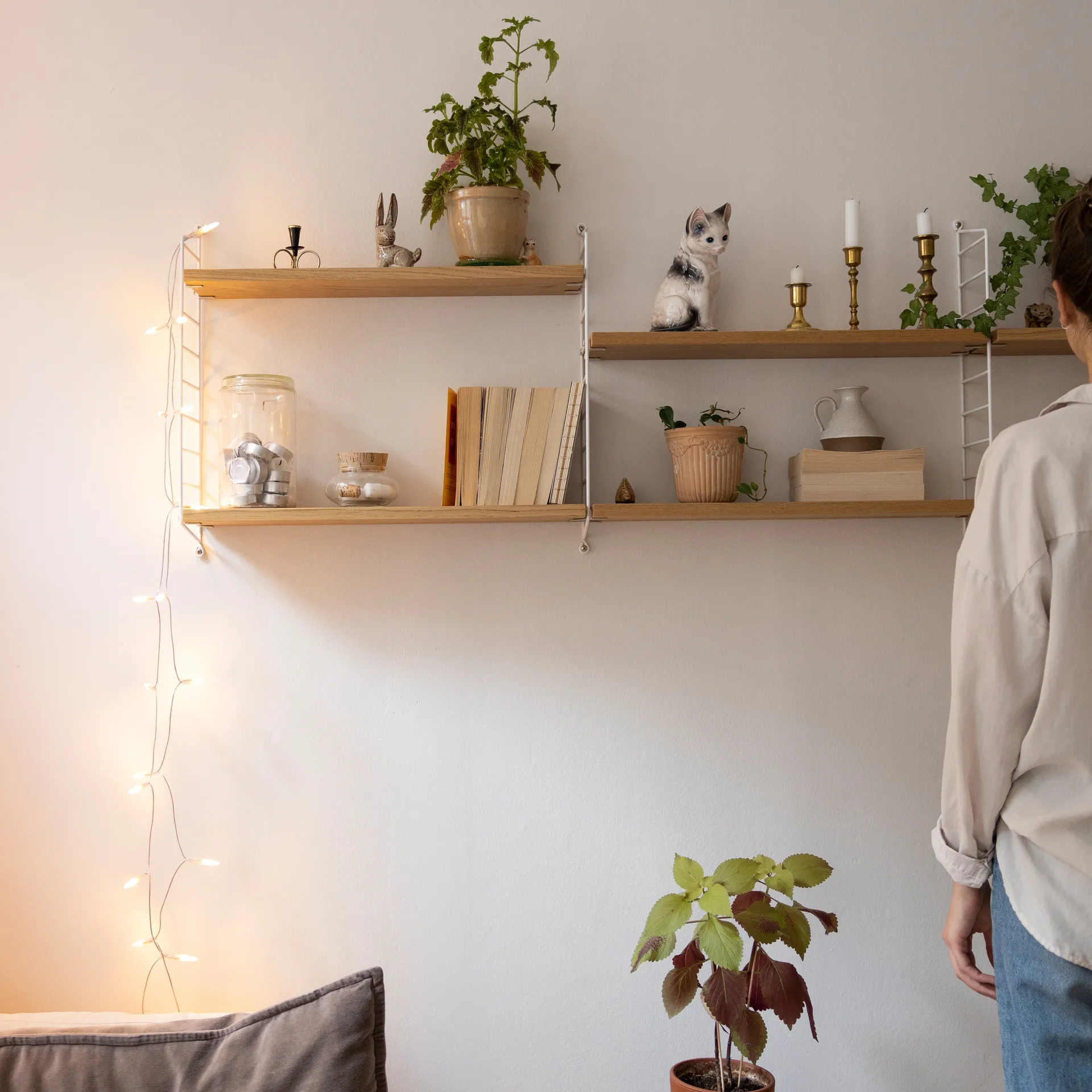 Irislights varasarja, 20 palloa Irislights