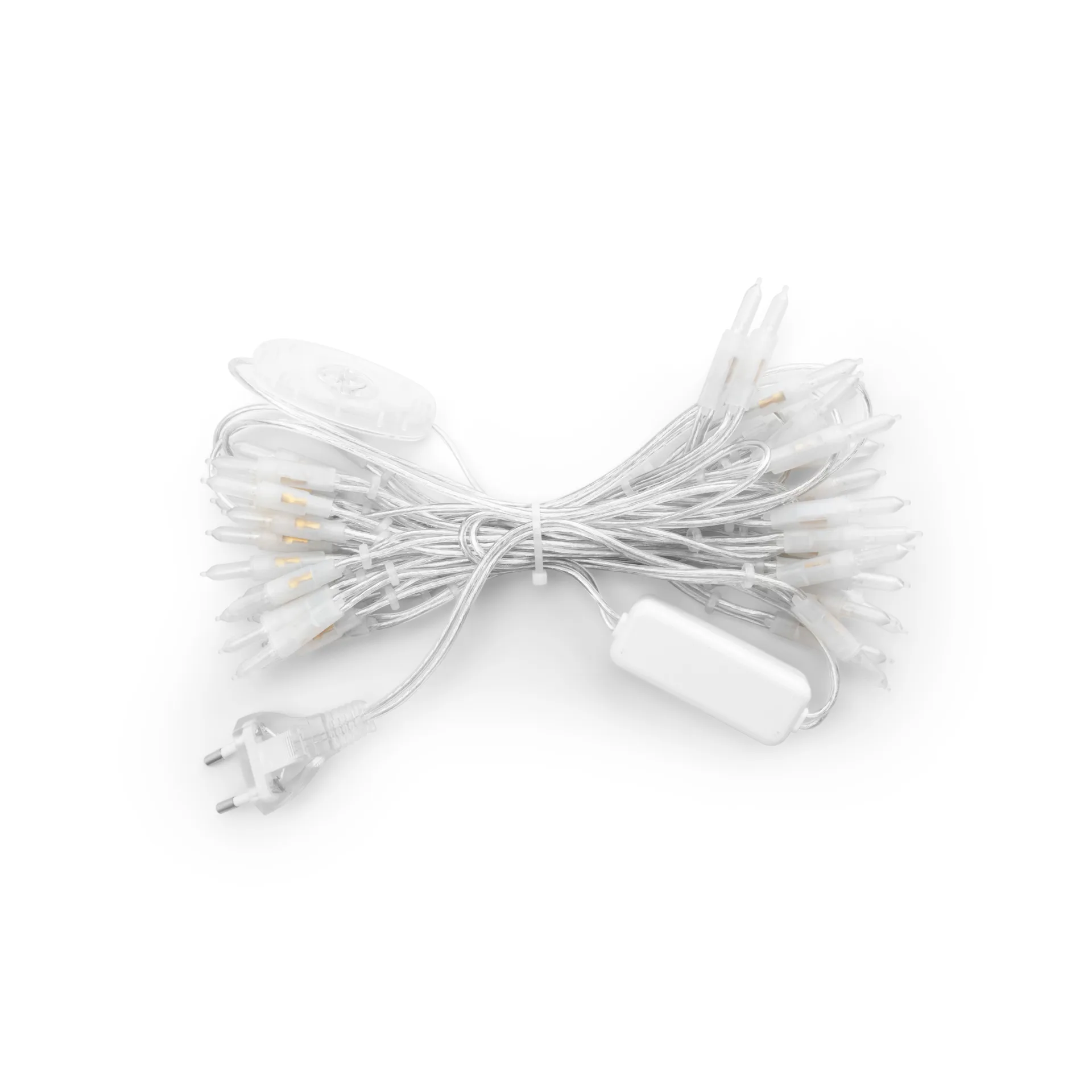 Irislights varasarja, 35 palloa Irislights