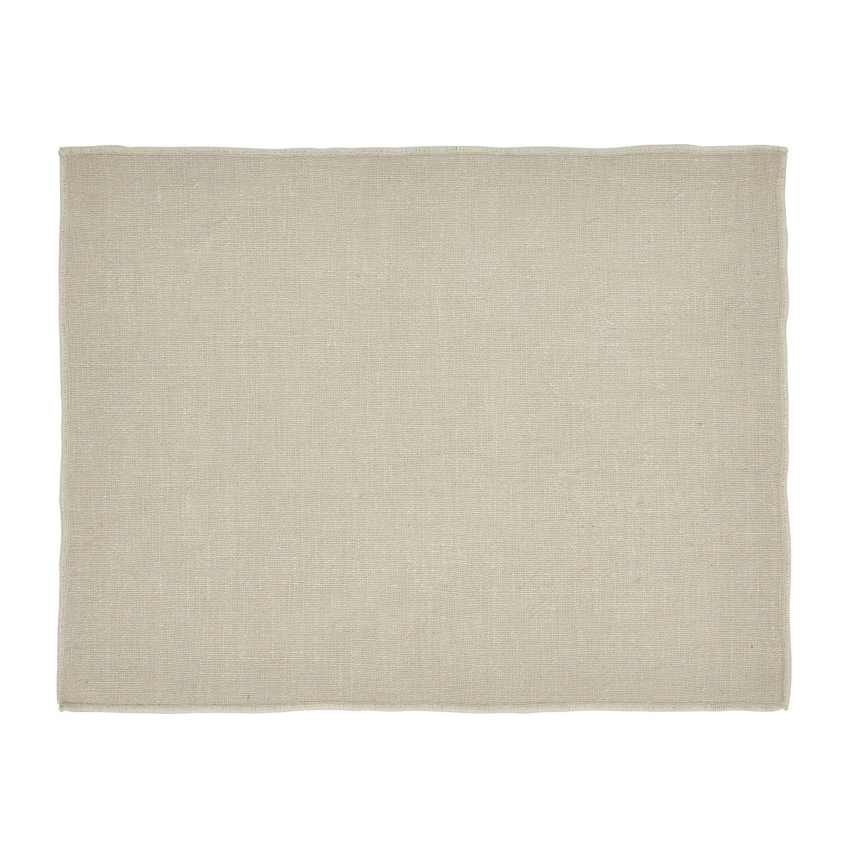 Rufus tabletti 35x45 cm, Beige Jakobsdals
