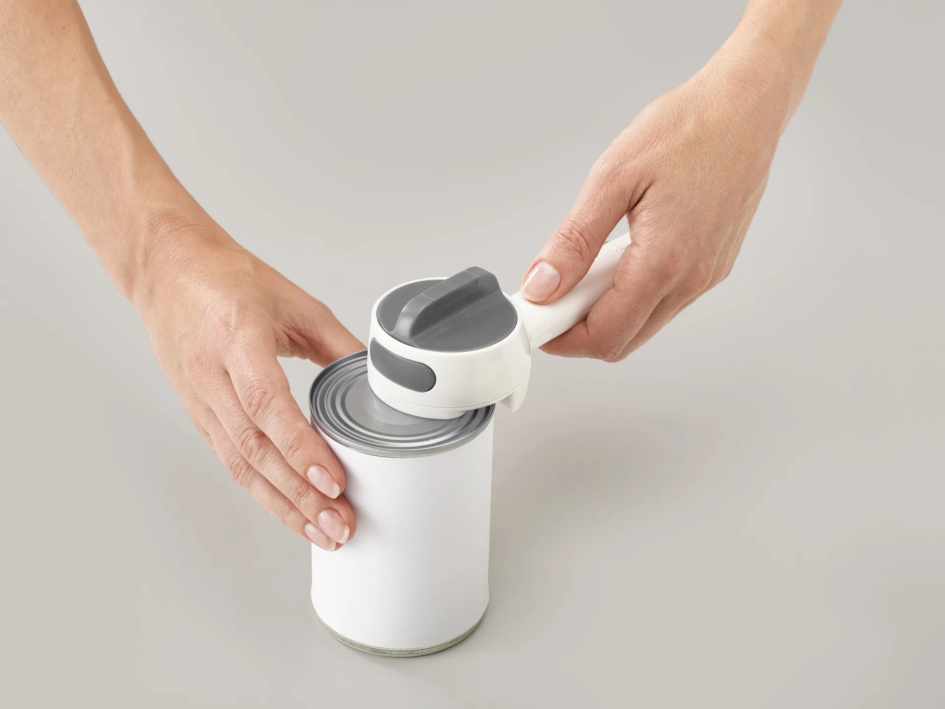 Cando plus purkinavaaja 18 cm, Tummanharmaa Joseph Joseph