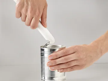 Cando plus purkinavaaja 18 cm - Tummanharmaa - Joseph Joseph