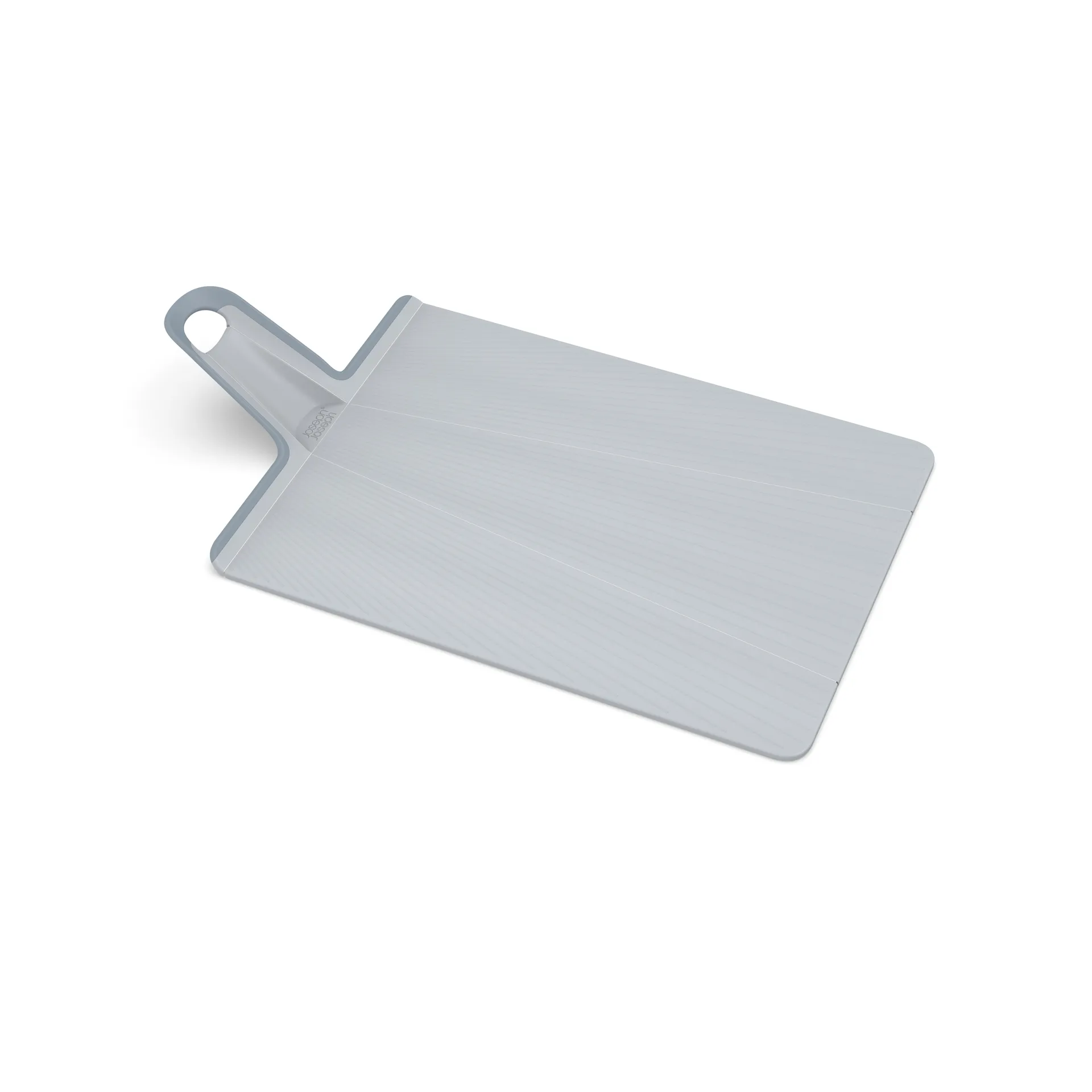 Chop2pot leikkuulauta plus vaaleansininen, Suuri Joseph Joseph