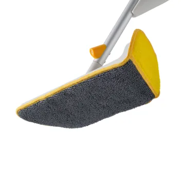 Cleantech CT2 lattiamopin varaosa - Sininen - Joseph Joseph