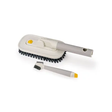 Cleantech yksityiskohtainen puhdistussetti - Vaalea kivi - Joseph Joseph