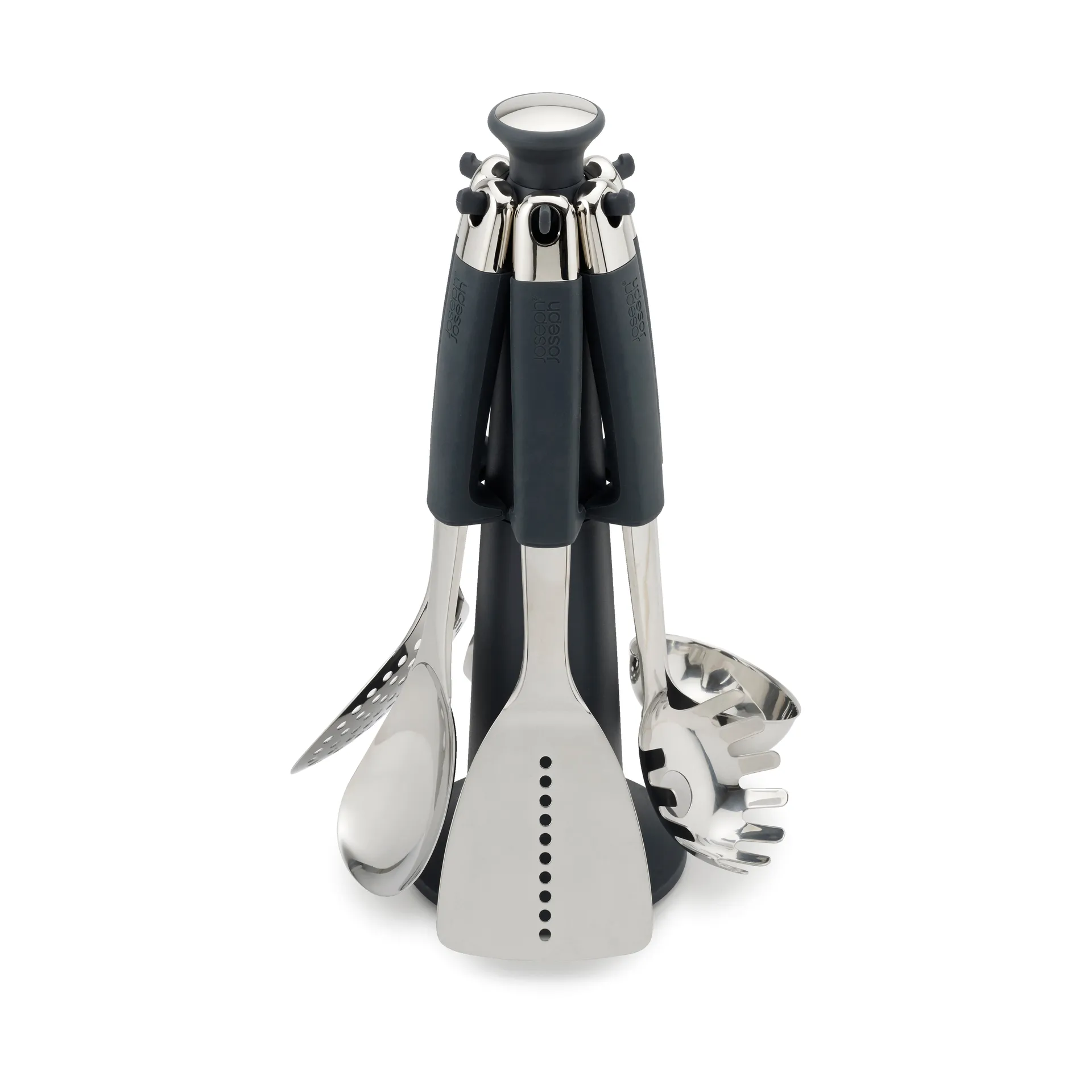 Elevate carousel työkalupidike, Teräs Joseph Joseph