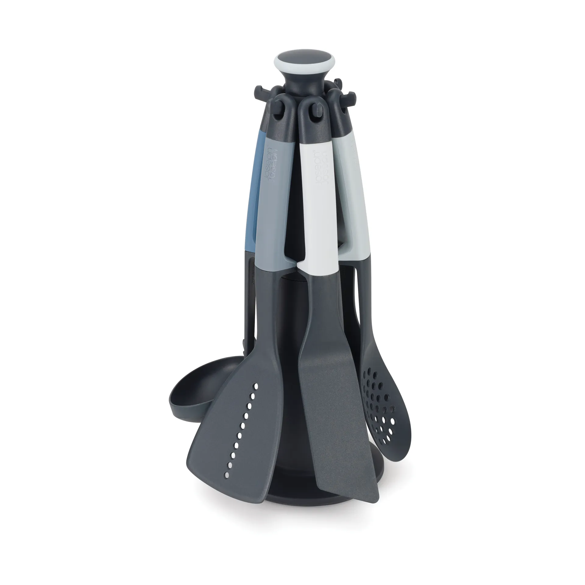 Elevate karuselli editions 6 osaa, Sininen Joseph Joseph