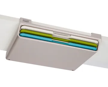 Folio leikkuulauta slim large 3 osaa - Monivärinen - Joseph Joseph