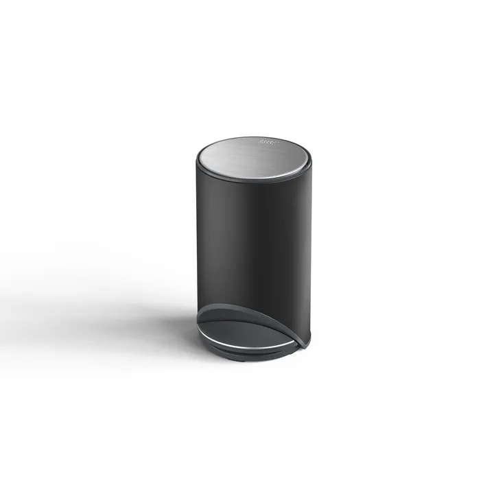 Joseph Joseph Arc poljettava roskis 10 L - Hiilenmusta - Joseph Joseph