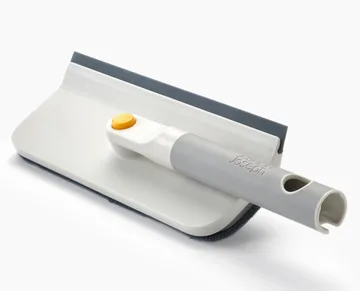 Joseph Joseph Cleantech 2-in-1 ikkunankuivain - Kivi - Joseph Joseph