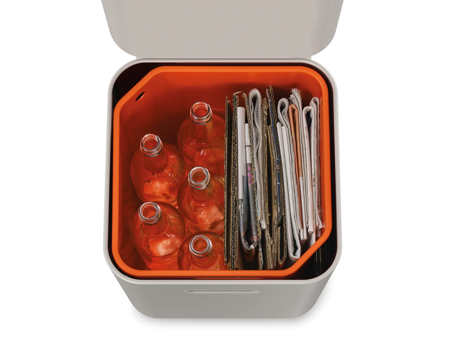 Joseph Joseph Totem Compact roskis 40 L, Kivi Joseph Joseph