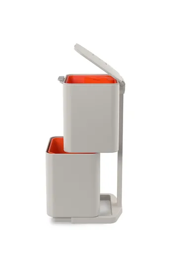 Joseph Joseph Totem Max roskakori 60 L - Kivi - Joseph Joseph