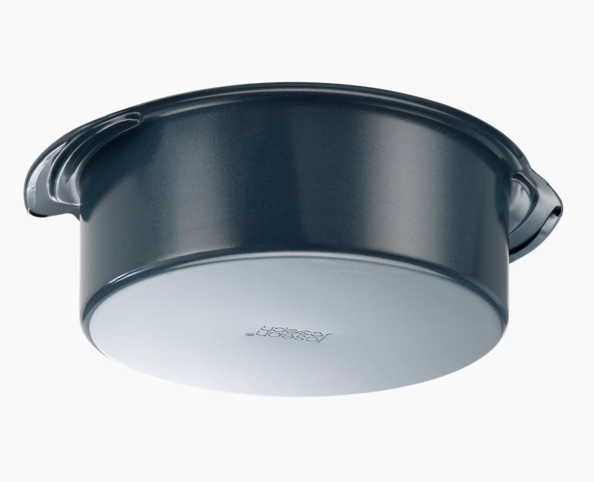 Nest bake pyöreä kakkuvuoka 23 cm., Sininen Joseph Joseph