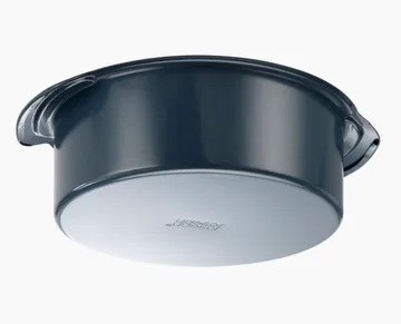 Nest bake pyöreä kakkuvuoka 23 cm. - Sininen - Joseph Joseph