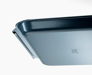 Nest bake uunivuoka 41 cm - Suuri - Joseph Joseph