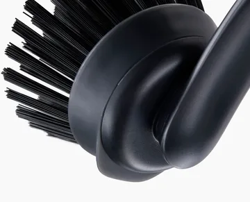 Sinktech tiskiharja vaihtopäällä - Harmaa - Joseph Joseph