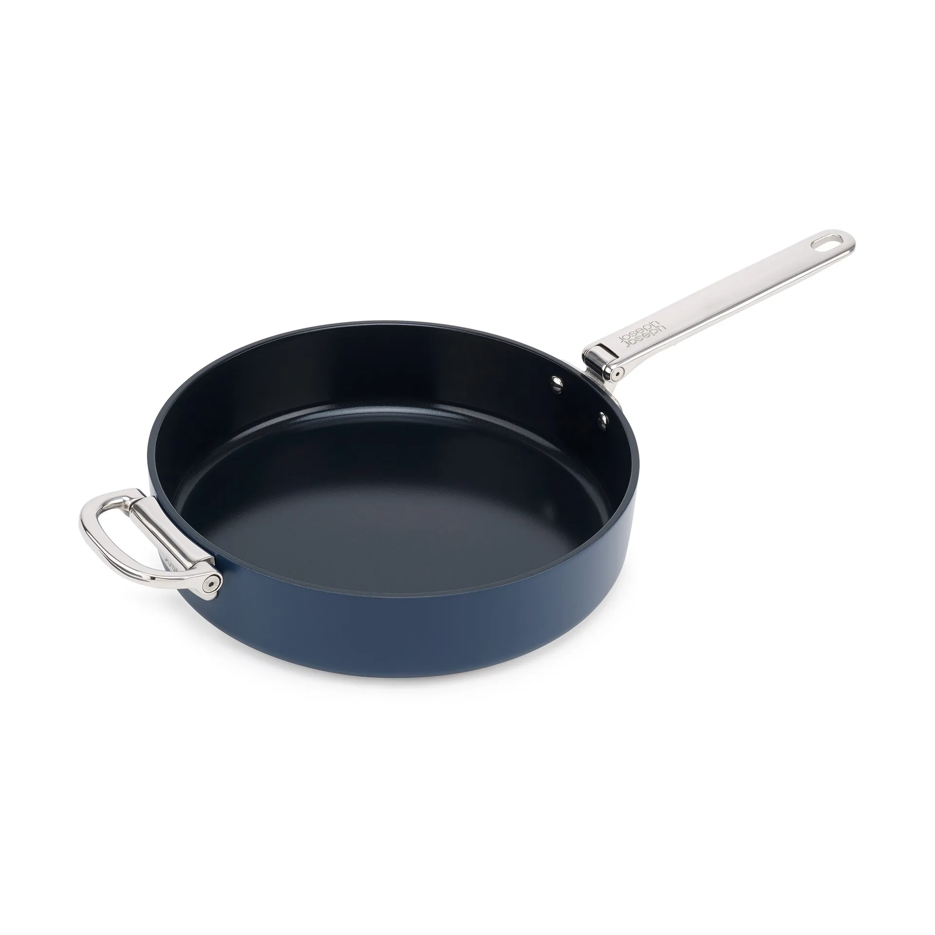 Space non stick paistinpannu, Ø28 cm Joseph Joseph