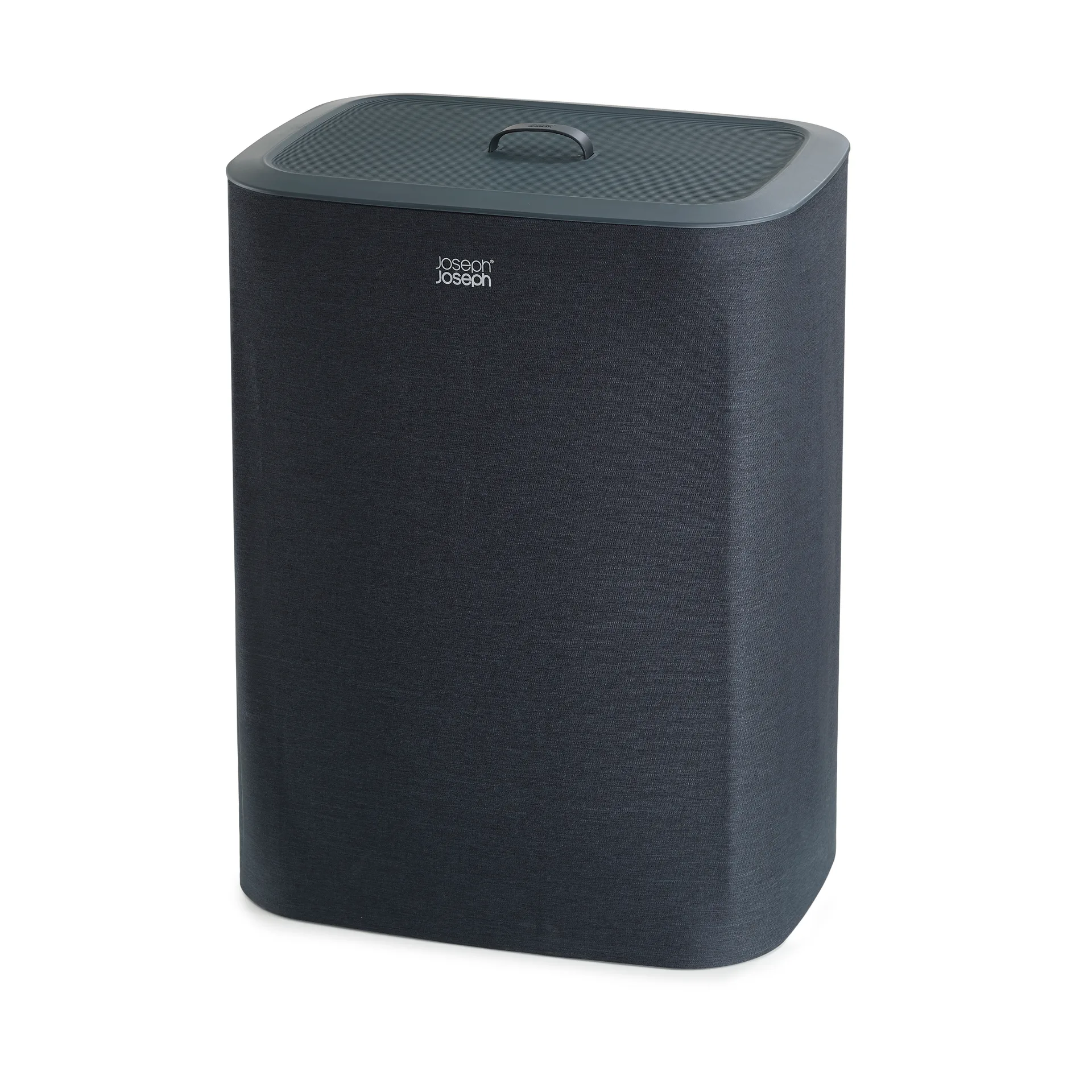 Tota pyykkikori 90 L, Musta Joseph Joseph