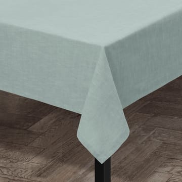 Basic puuvillapöytäliina 150x220 cm - Sininen - Juna