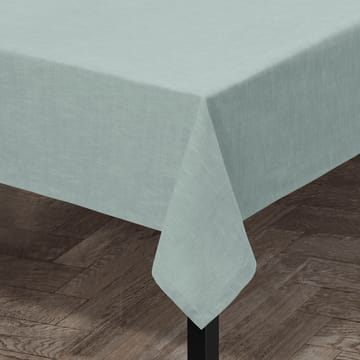 Basic puuvillapöytäliina 150x320 cm - Sininen - Juna