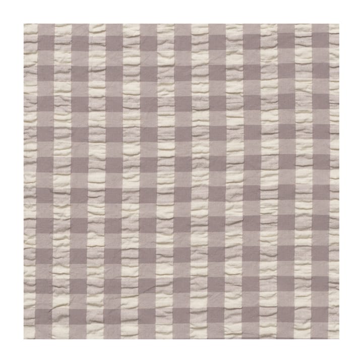Bæk&Bølge tyynyliina 50x60 cm, Harmaa-Koivu Juna