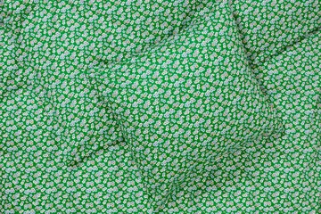 Pleasantly vuodevaatesetti 150x210 cm - Vihreä - Juna