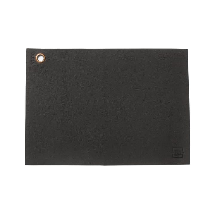 Rå pöytätabletti 43x30 cm - musta - Juna
