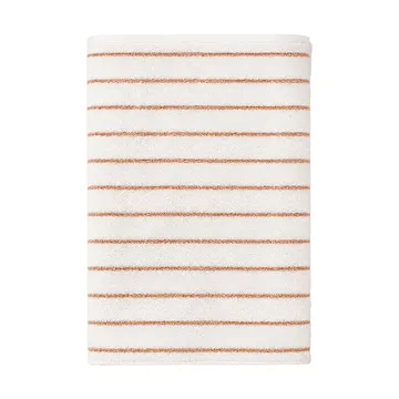 Soft pyyhe - Off white, 30x50 cm - Juna