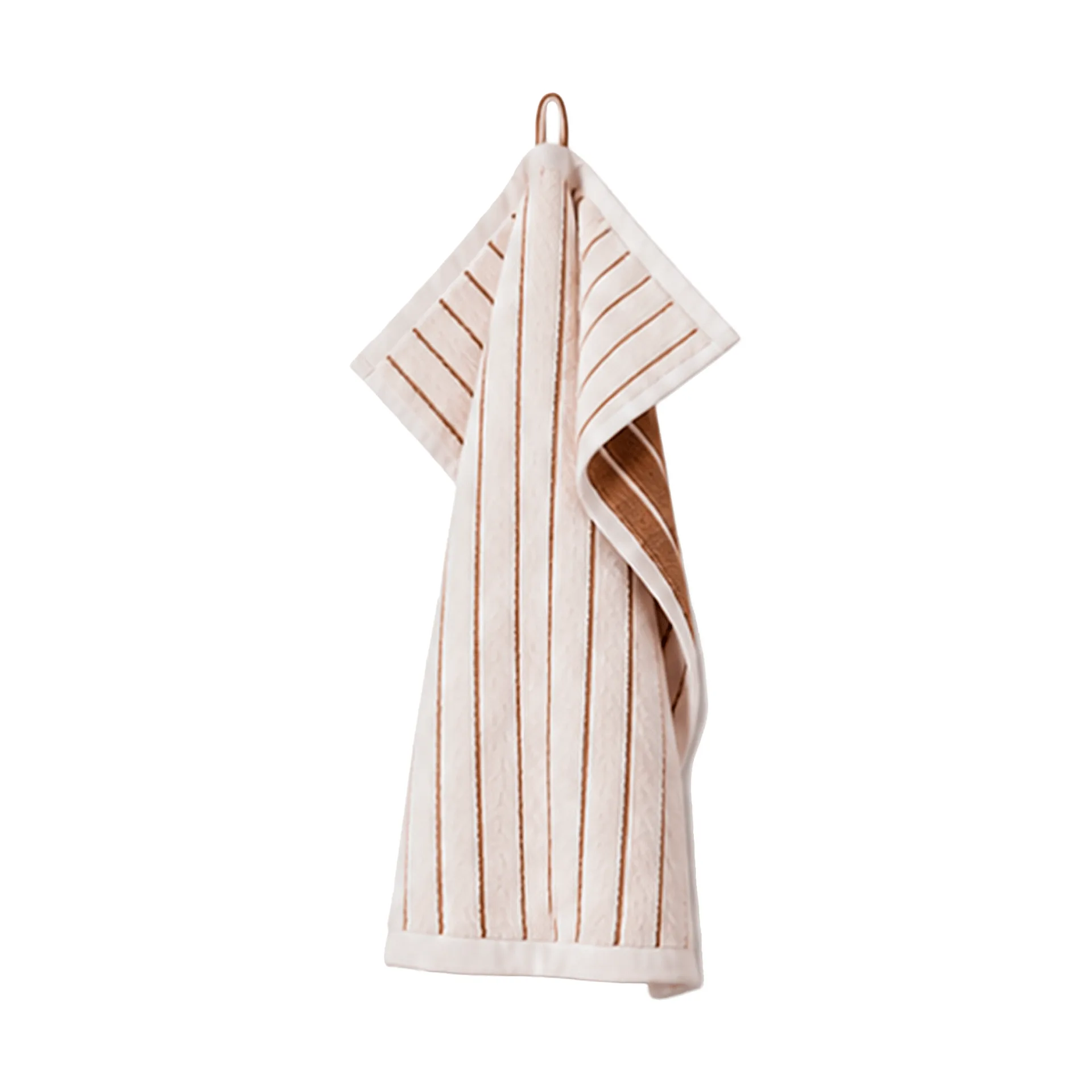 Soft pyyhe, Off white, 30x50 cm Juna
