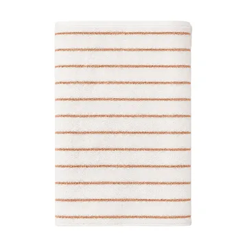 Soft pyyhe - Off-white, 50x100 cm - Juna