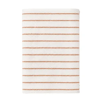 Soft pyyhe - Off-white, 70x140 cm - Juna