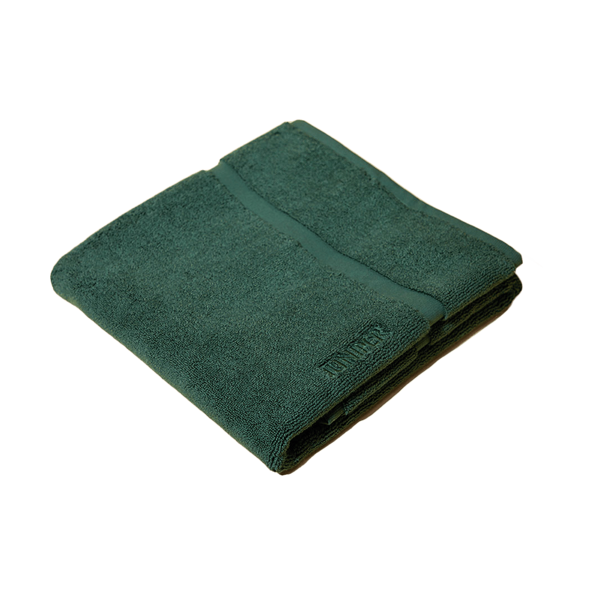 Juniper kylpyhuoneen matto 50 x 80 cm Juniper Green