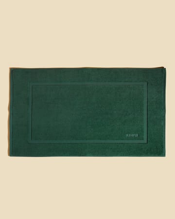 Juniper kylpyhuoneen matto 50 x 80 cm - Juniper Green - Juniper