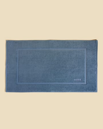 Juniper kylpyhuoneen matto 50 x 80 cm - North Sea Blue - Juniper