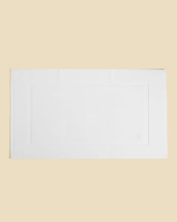 Juniper kylpyhuoneen matto 50 x 80 cm - Snow White - Juniper