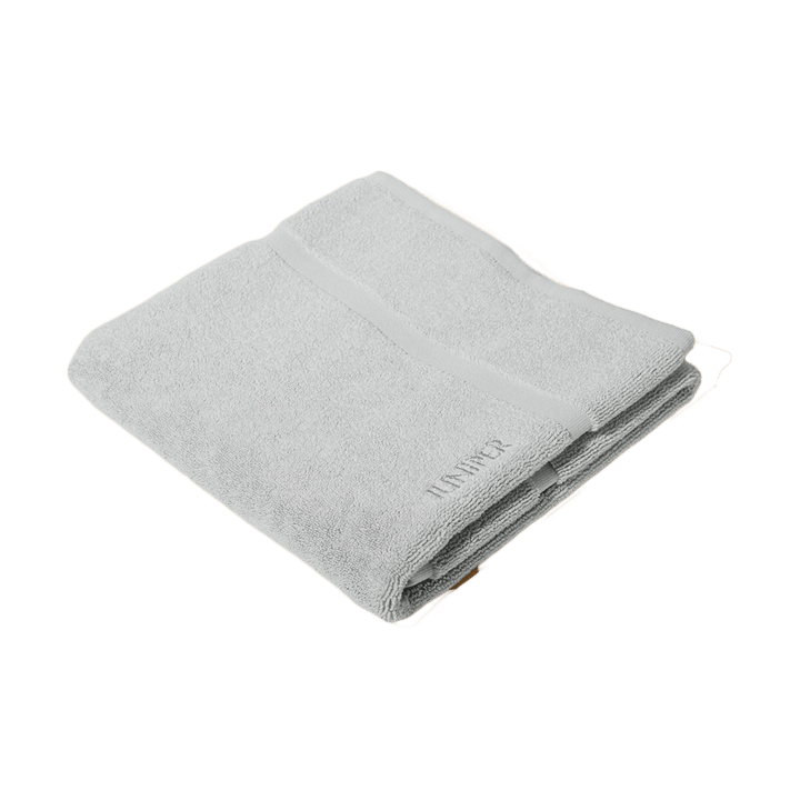 Juniper kylpyhuoneen matto 50 x 80 cm - Stone Grey - Juniper