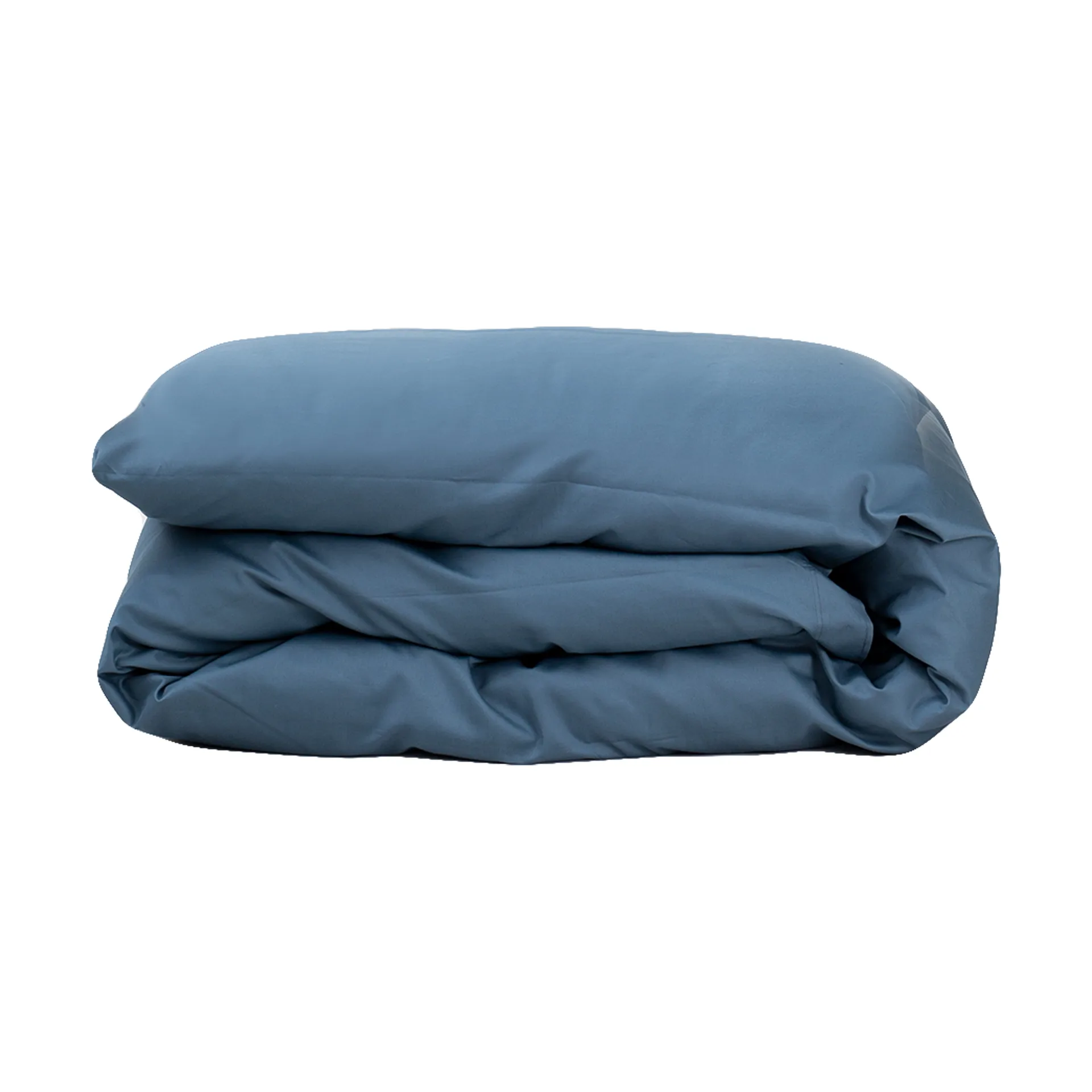 Juniper pussilakana 220 x 230 cm, North Sea Blue Juniper